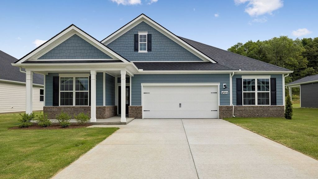 304 Harvest Point Blvd, Spring Hill