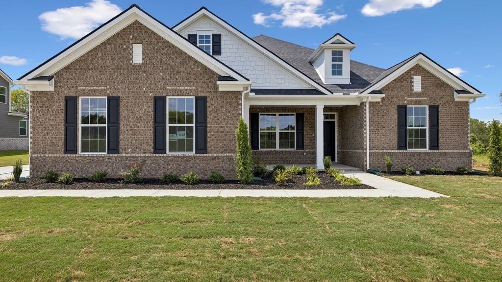 327 Harvest Point Blvd, Spring Hill