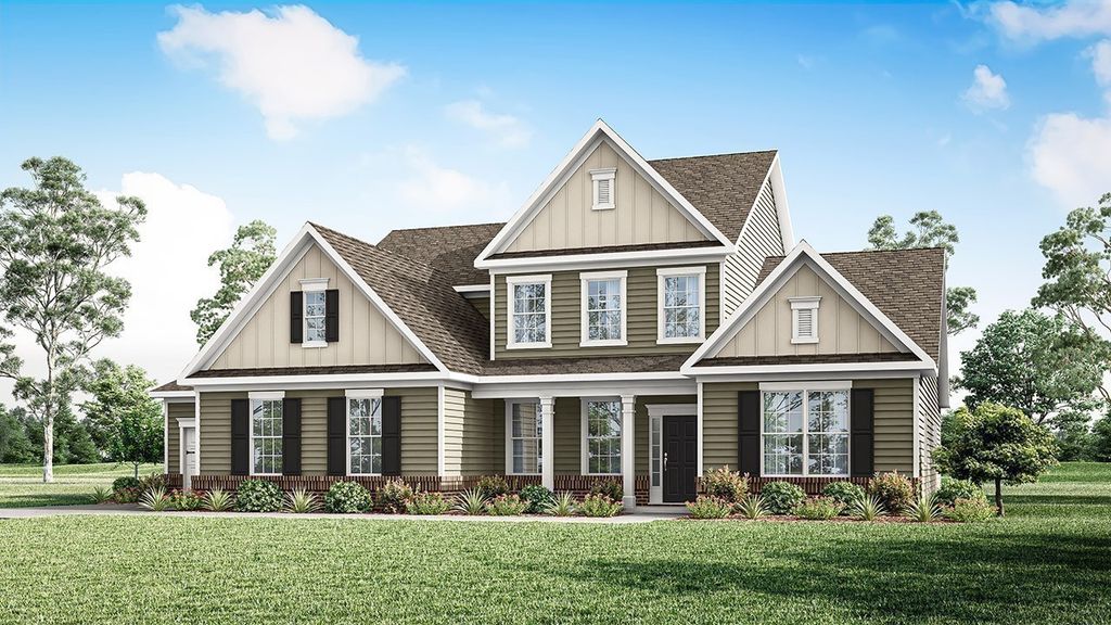 337 Harvest Point Blvd, Spring Hill