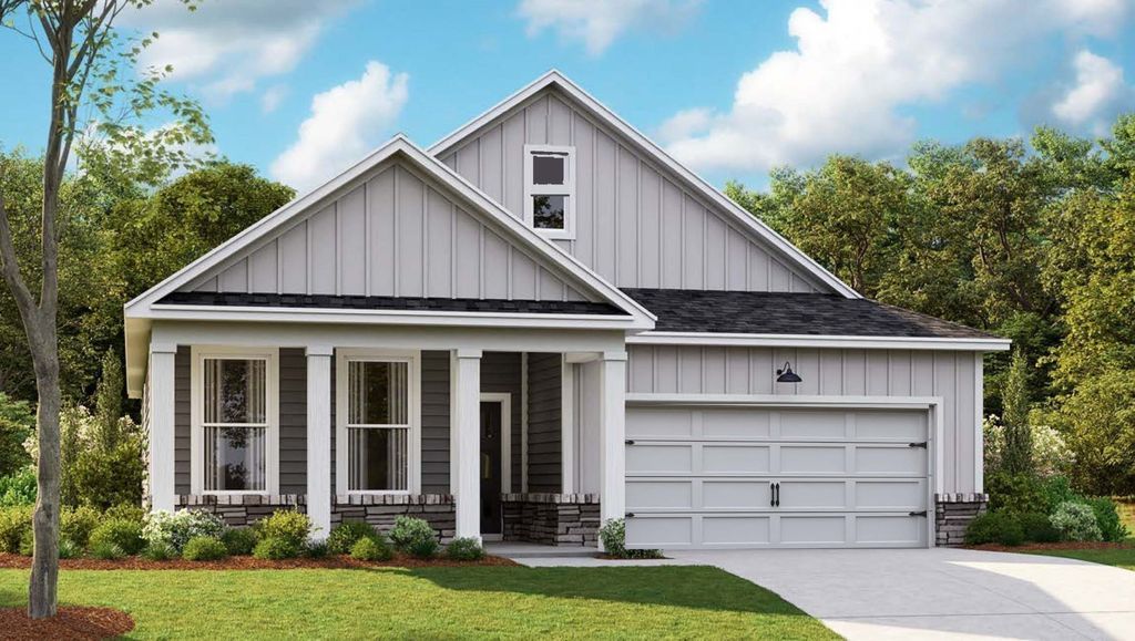 5005 Wild Oat Circle, Spring Hill