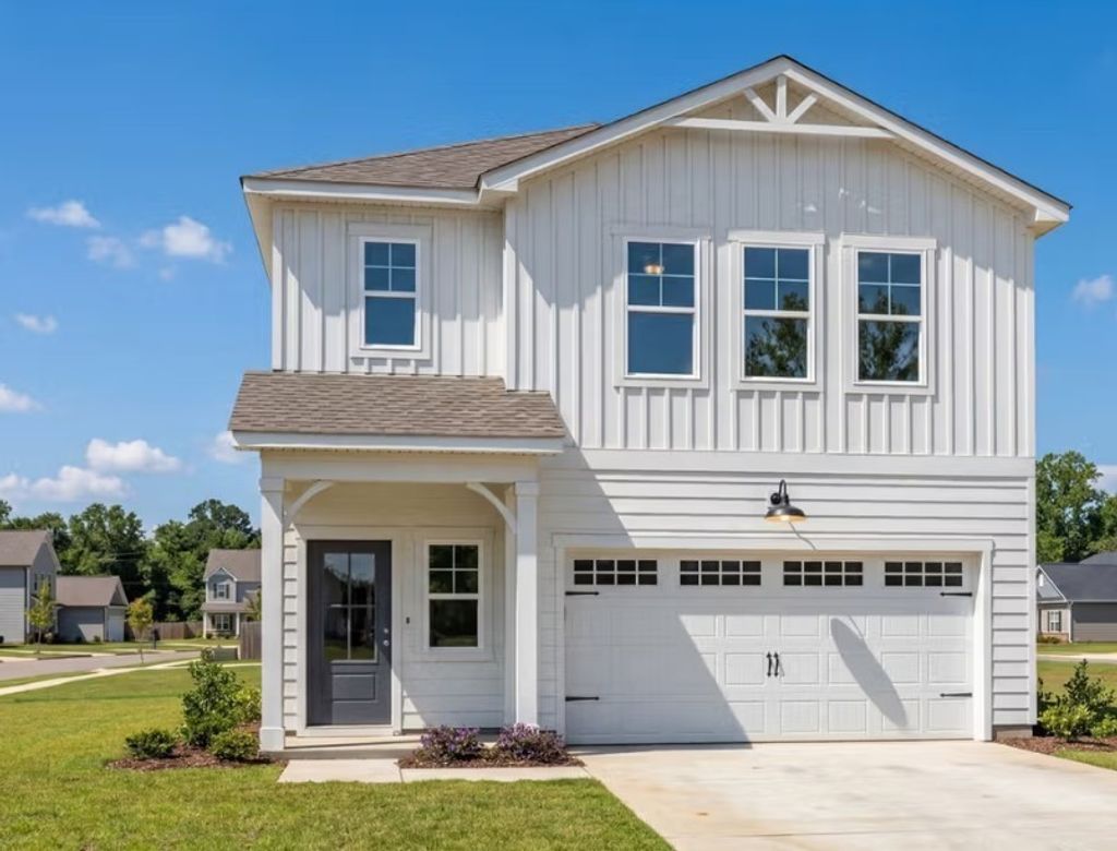 158 Aurora Cir, Fayetteville
