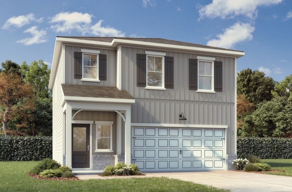 38 Aurora Cir, Fayetteville