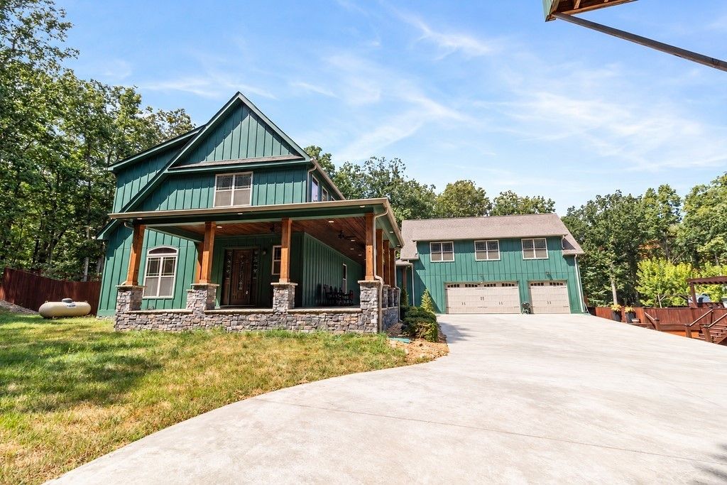 2661 Cooleys Rift Blvd, Monteagle