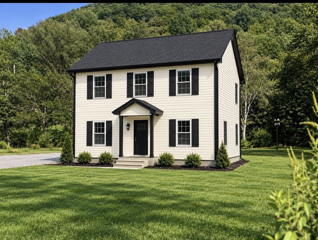 820 Pleasant Shade Hwy, Pleasant Shade