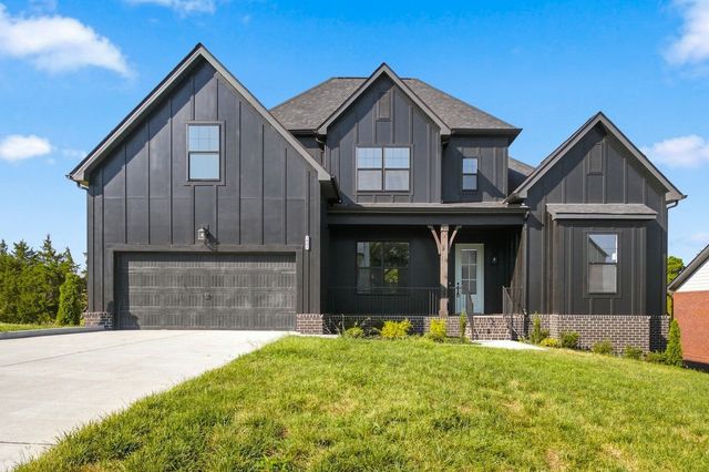 1008 Tiane Trail, Gallatin