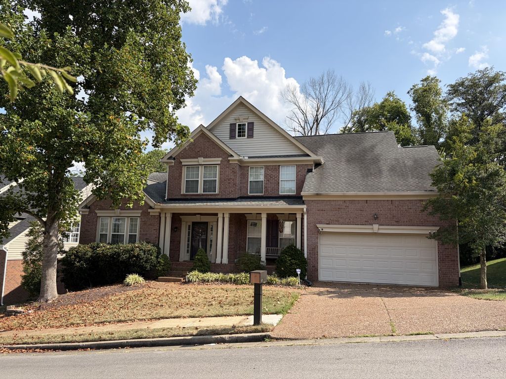 6965 Stone Run Dr, Nashville