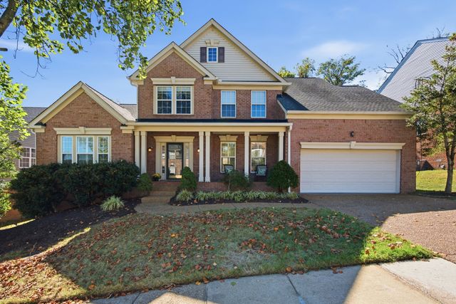 6965 Stone Run Dr, Nashville