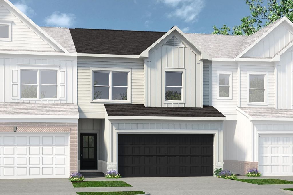 307 Oakfield Lane, Clarksville