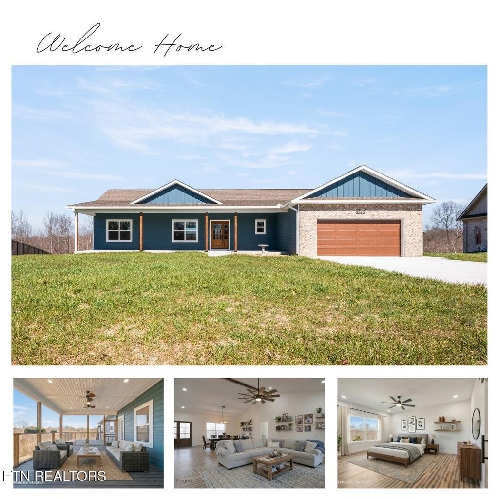 9345 Fox Hill Rd, Baxter