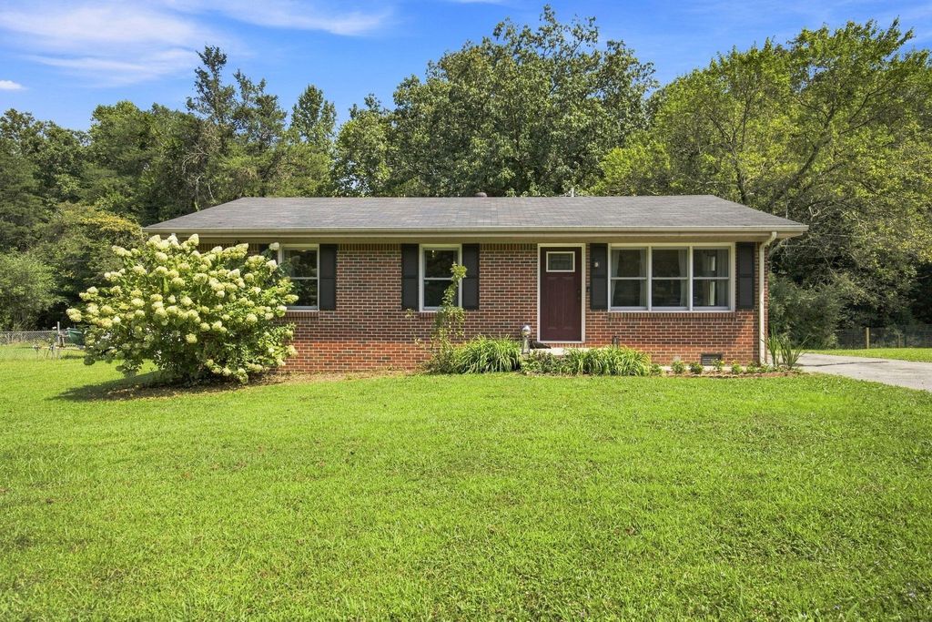 2864 Pigeon Springs Rd, Tracy City