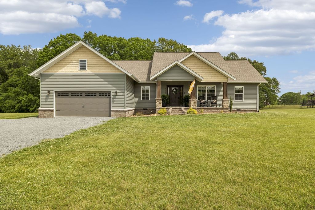 166 Coley Court, Lafayette