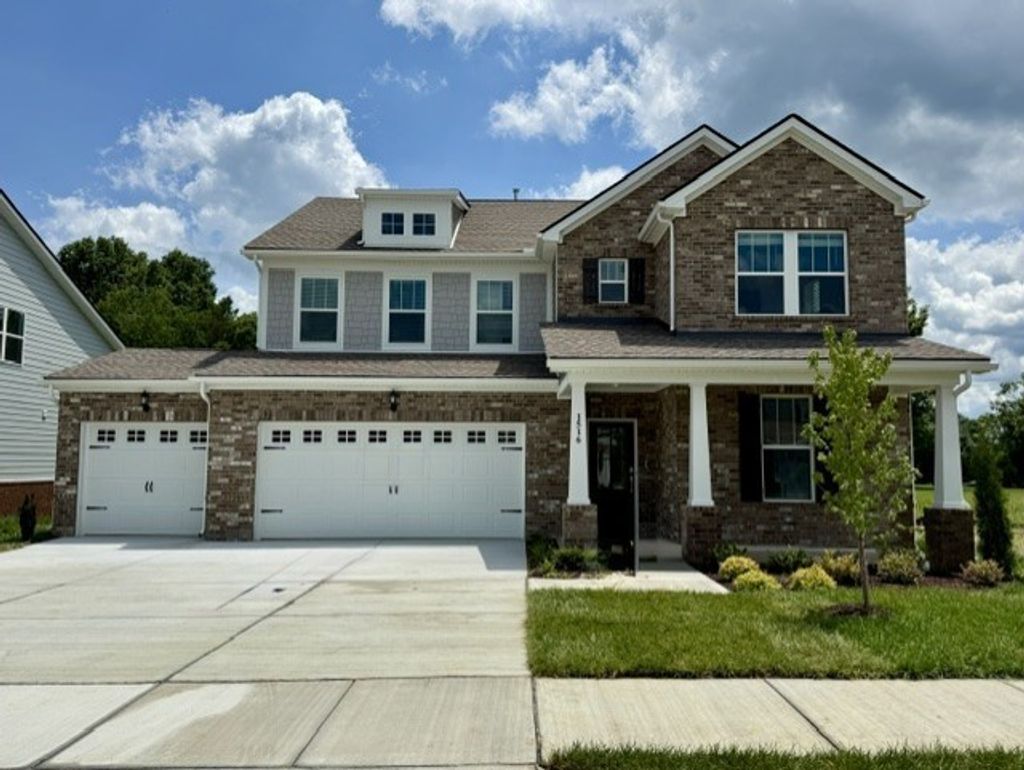 1516 Cherry Tree Ln, Mount Juliet