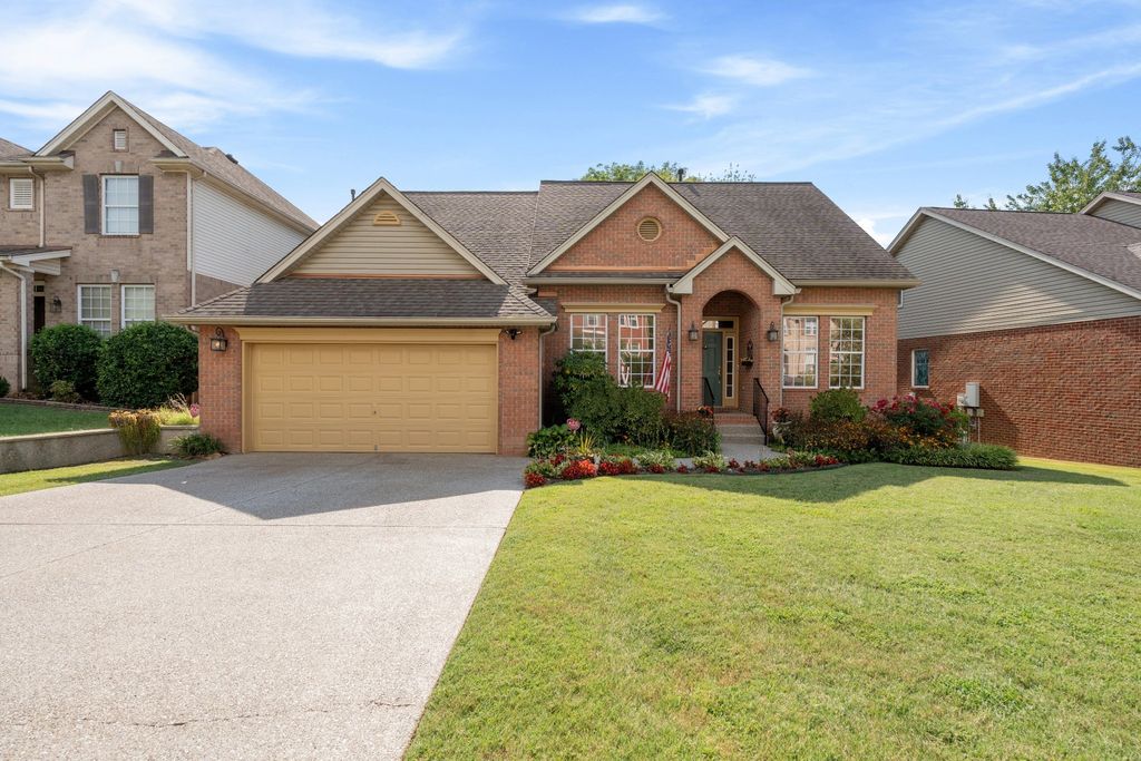 1405 Jackson Pl, Hermitage