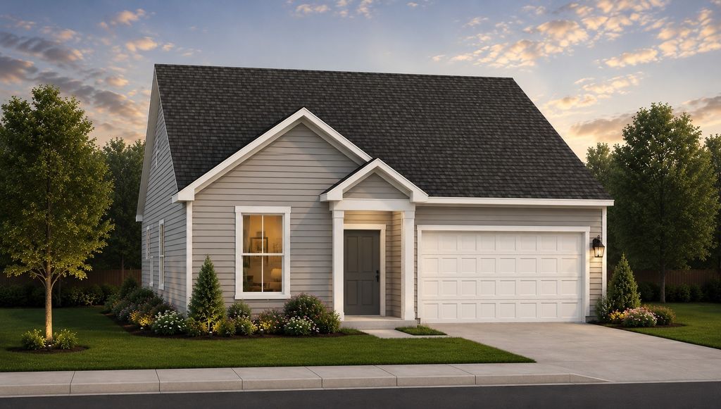 108 Ridgeview Drive, Shelbyville