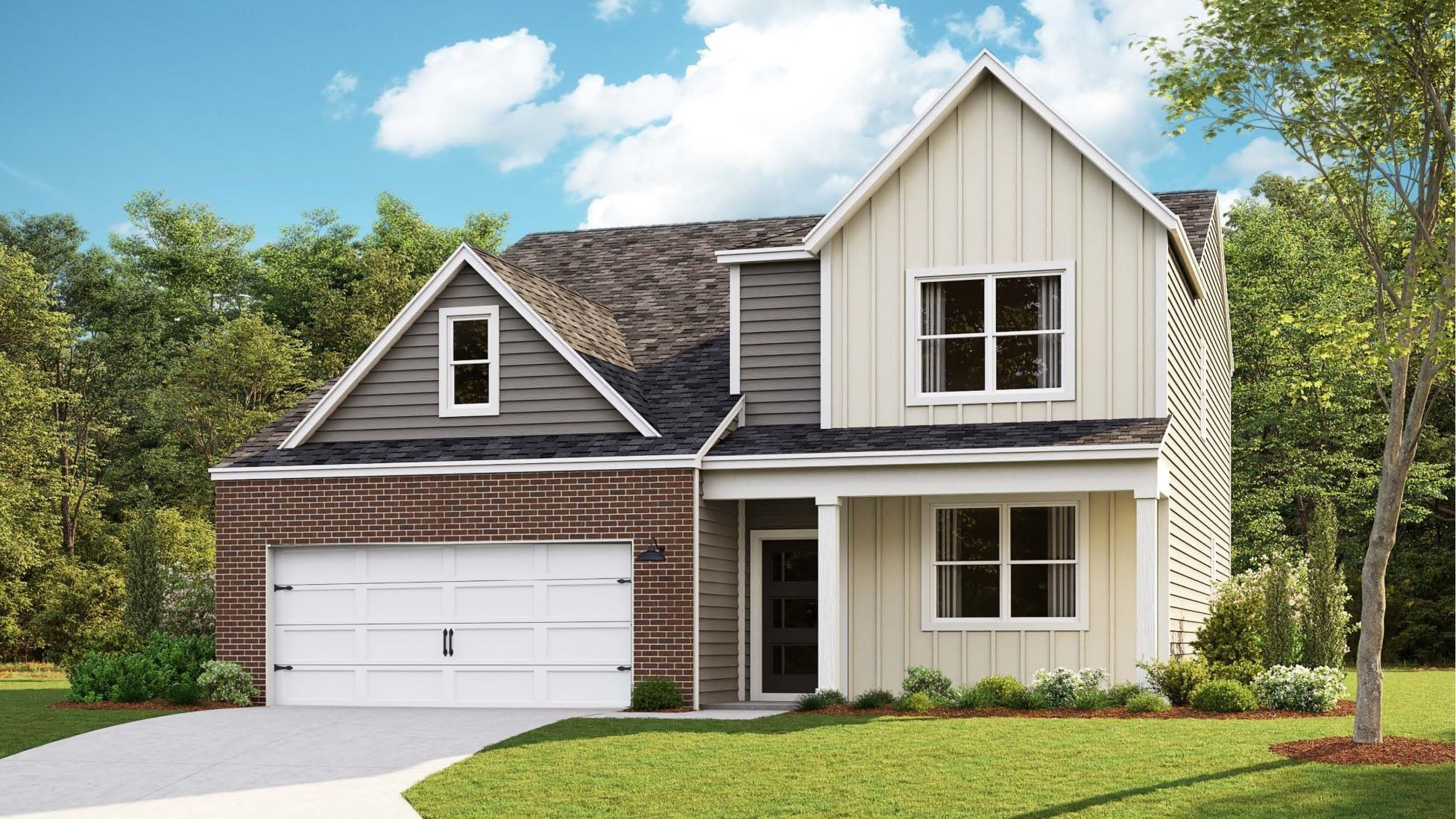 Photo for MLS 3542636 in 125 Rita Blanca Lebanon, TN - 37087