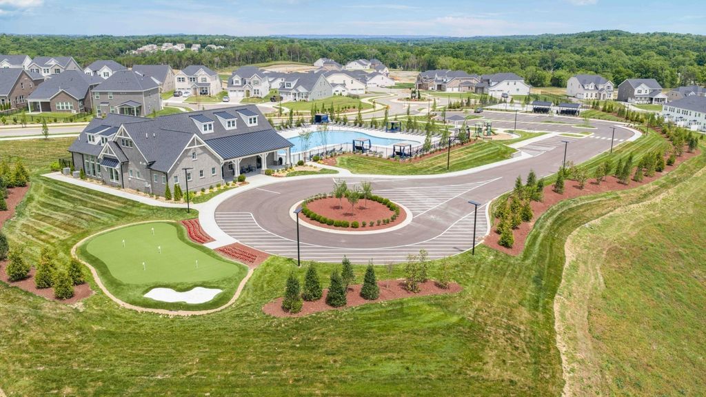 660 Club View Way, Mount Juliet