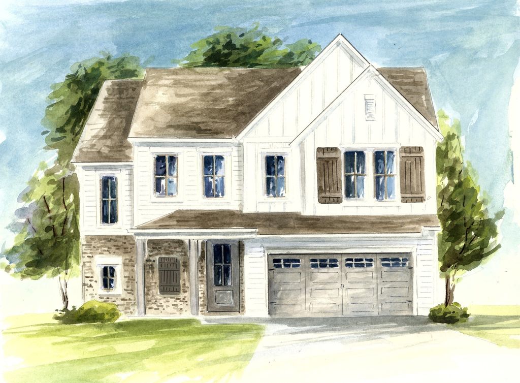 102 Riverview Run, Madison