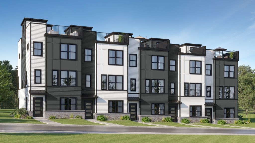 205 Harmony Aly, Nashville