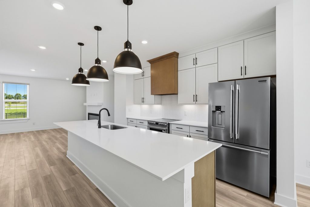 205 Harmony Aly, Nashville