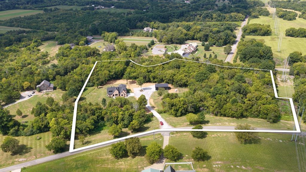 7312 Woodfin Rd, Christiana
