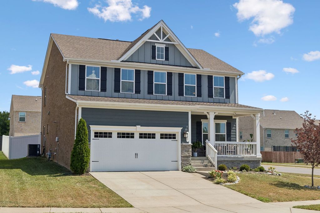 433 Rosy Dale Dr, Gallatin