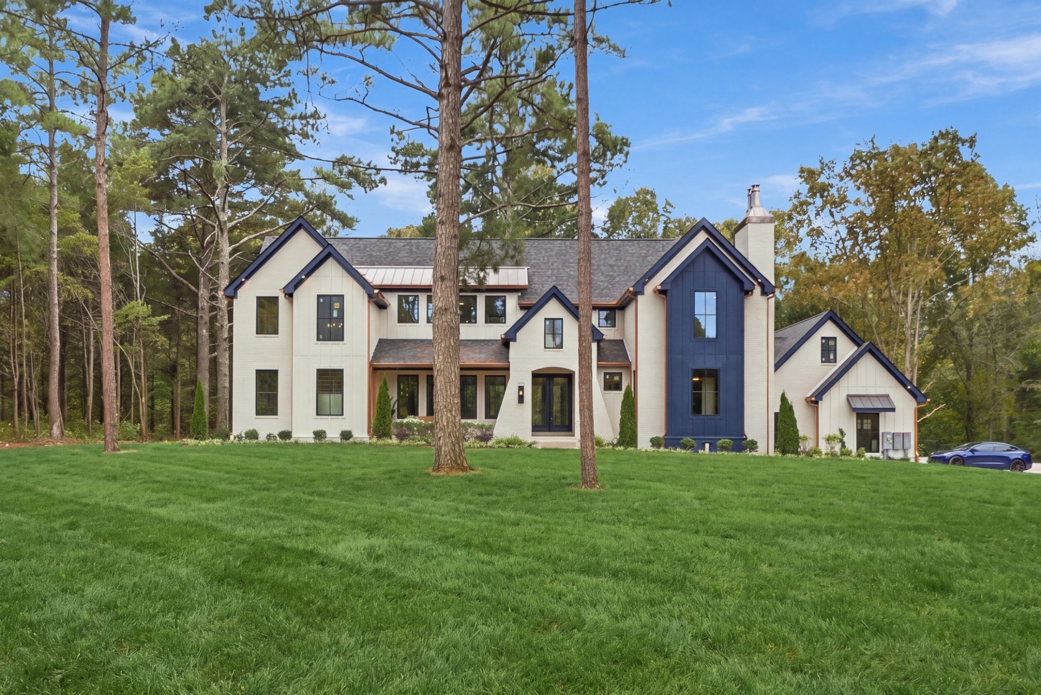 Home for sale in 7943 Daugherty Capley Rd Primm Springs, TN