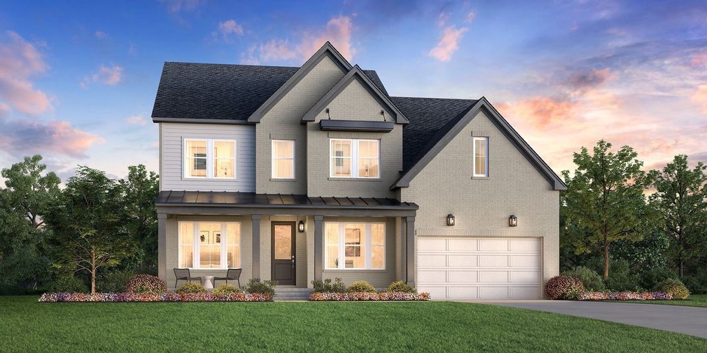 1430 Round Hill Lane, Spring Hill