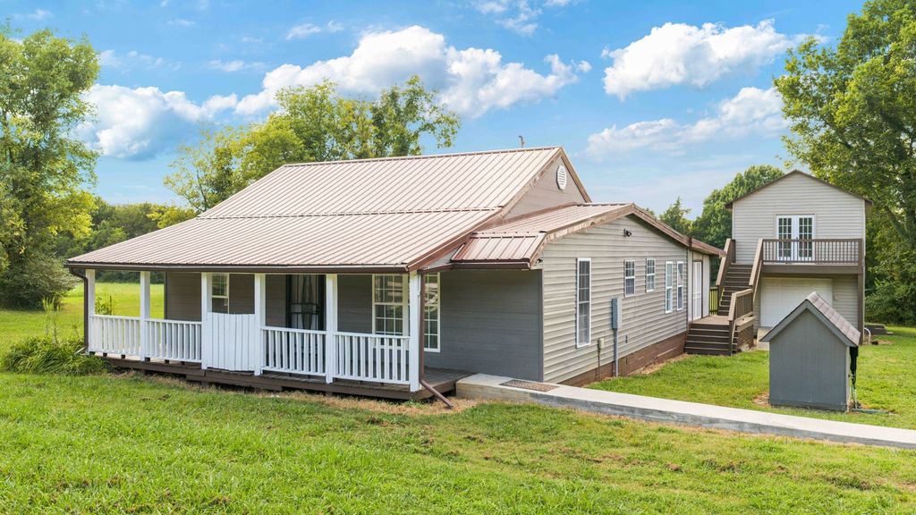 9670 Pruitt Rd, Christiana