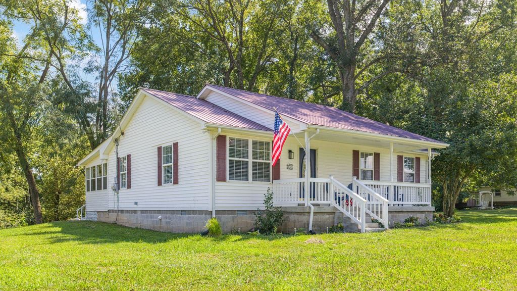 10501 Viola Rd, Morrison