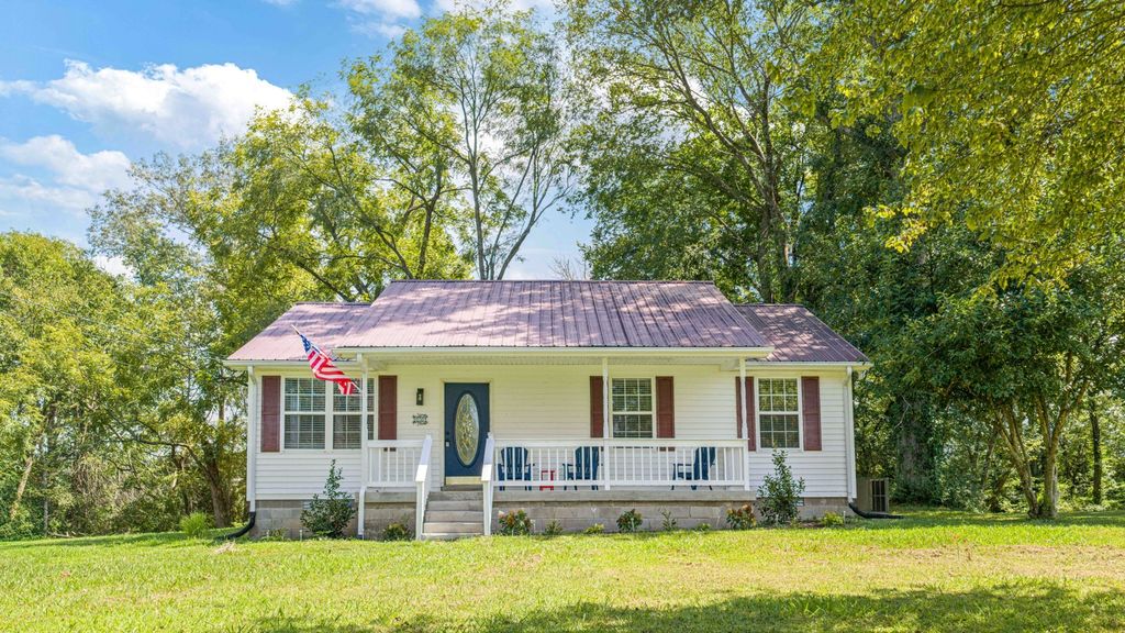 10501 Viola Rd, Morrison