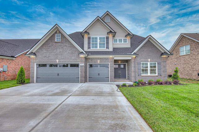 1234 Rockweather Ct, Murfreesboro