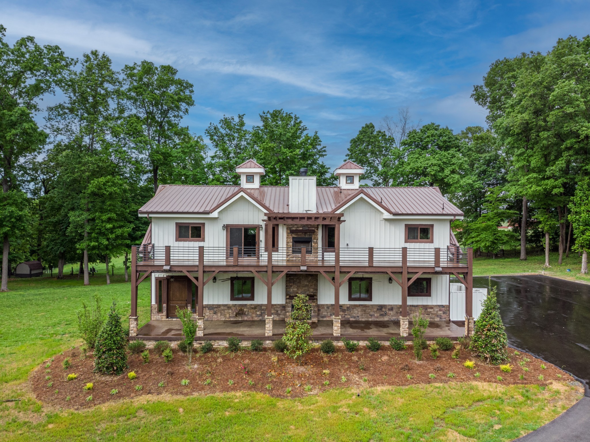 Photo for MLS 3542670 in 1224 Hangar Rd Springfield, TN - 37172