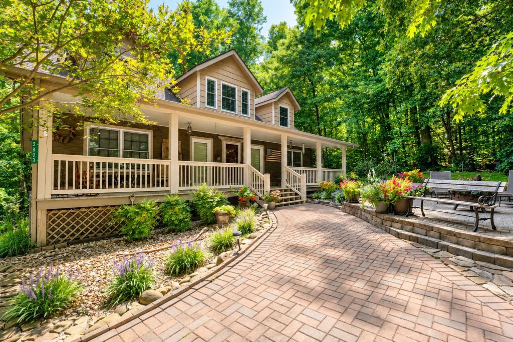 3803 Westwood Dr, Sevierville