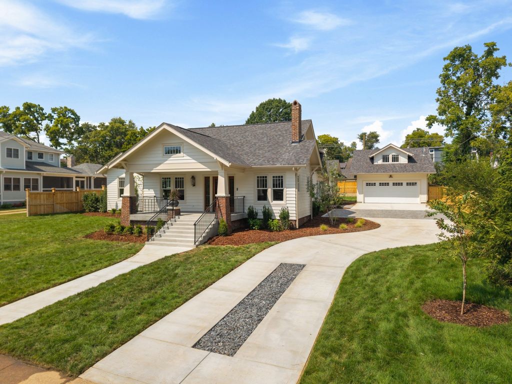 2518 Ashwood Ave, Nashville