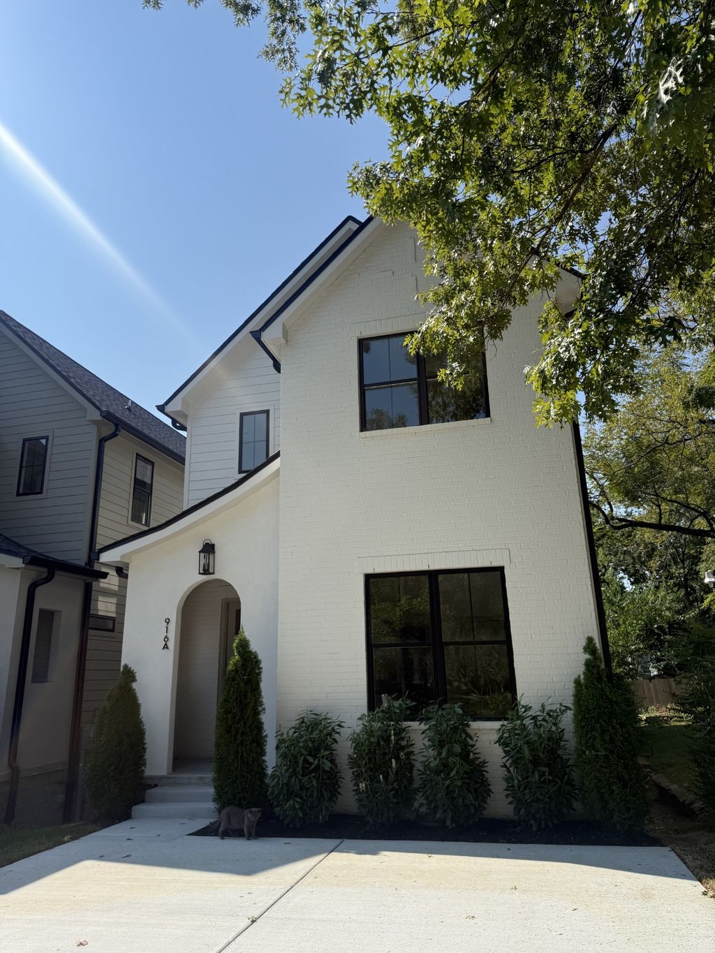 916a Strouse Ave, Nashville