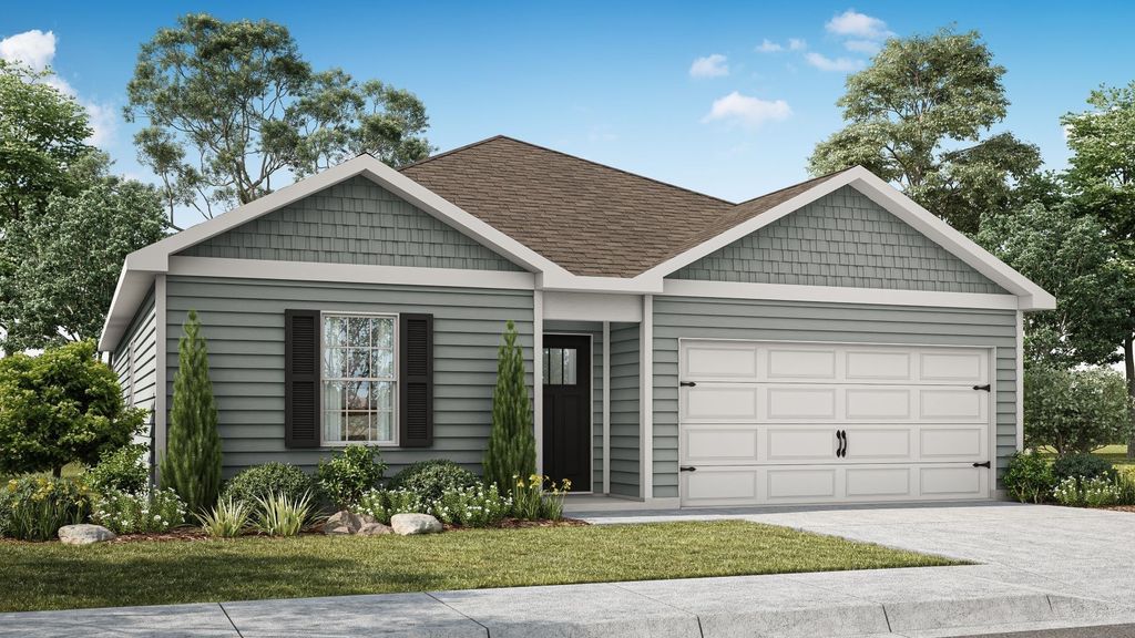 1782 Savannah Pass, Lewisburg