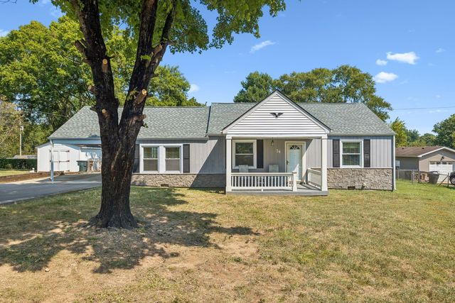 74 Valeria St, Nashville
