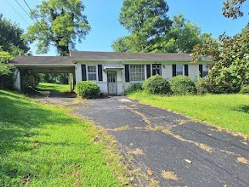537 Park St, Pulaski