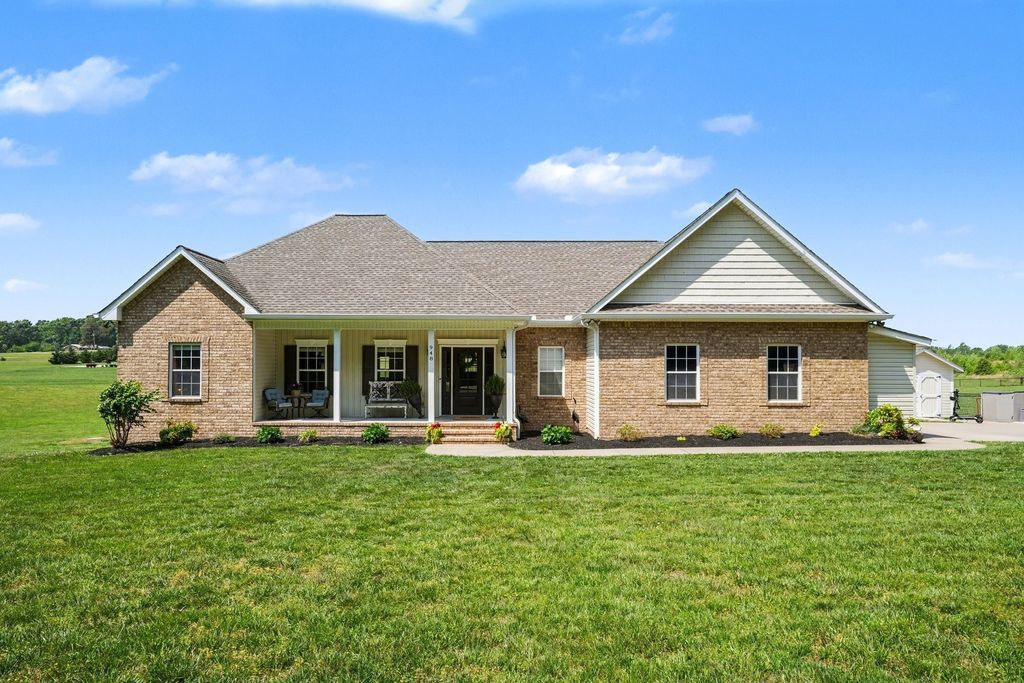 948 Goslin Branch Rd, Burns
