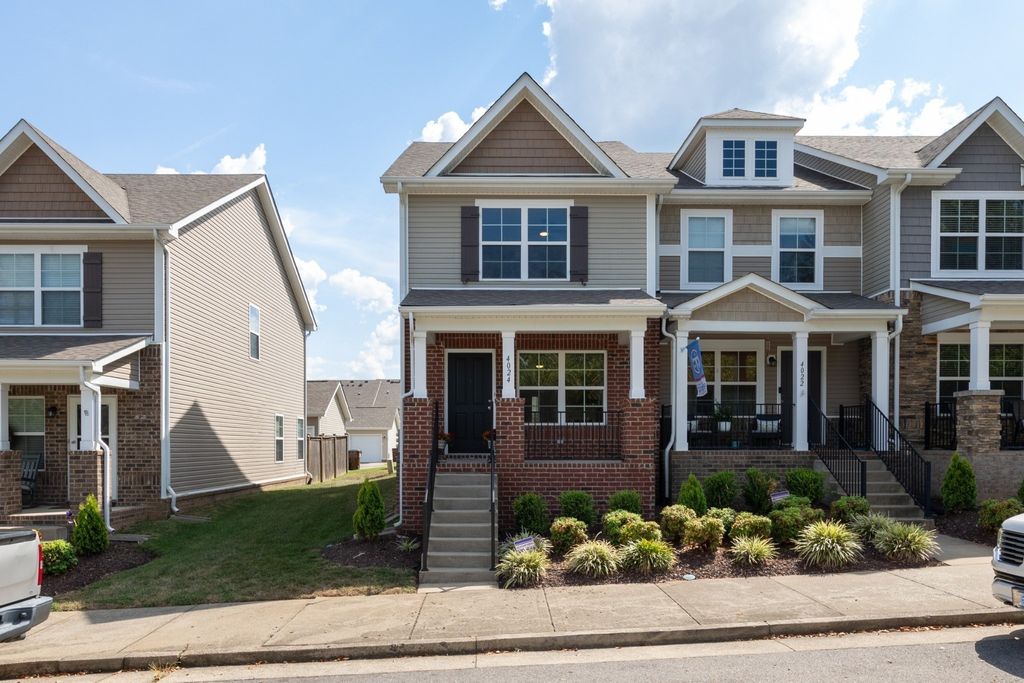 4024 Hoggett Ford Rd, Hermitage