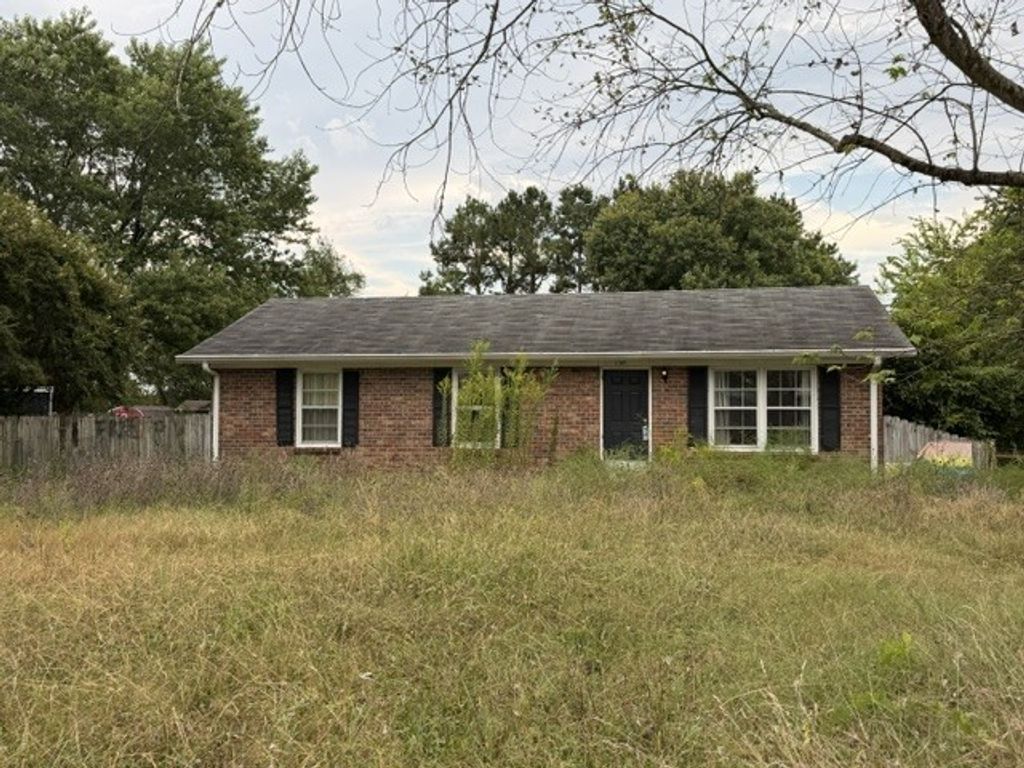 3764 Snell Rd, Murfreesboro