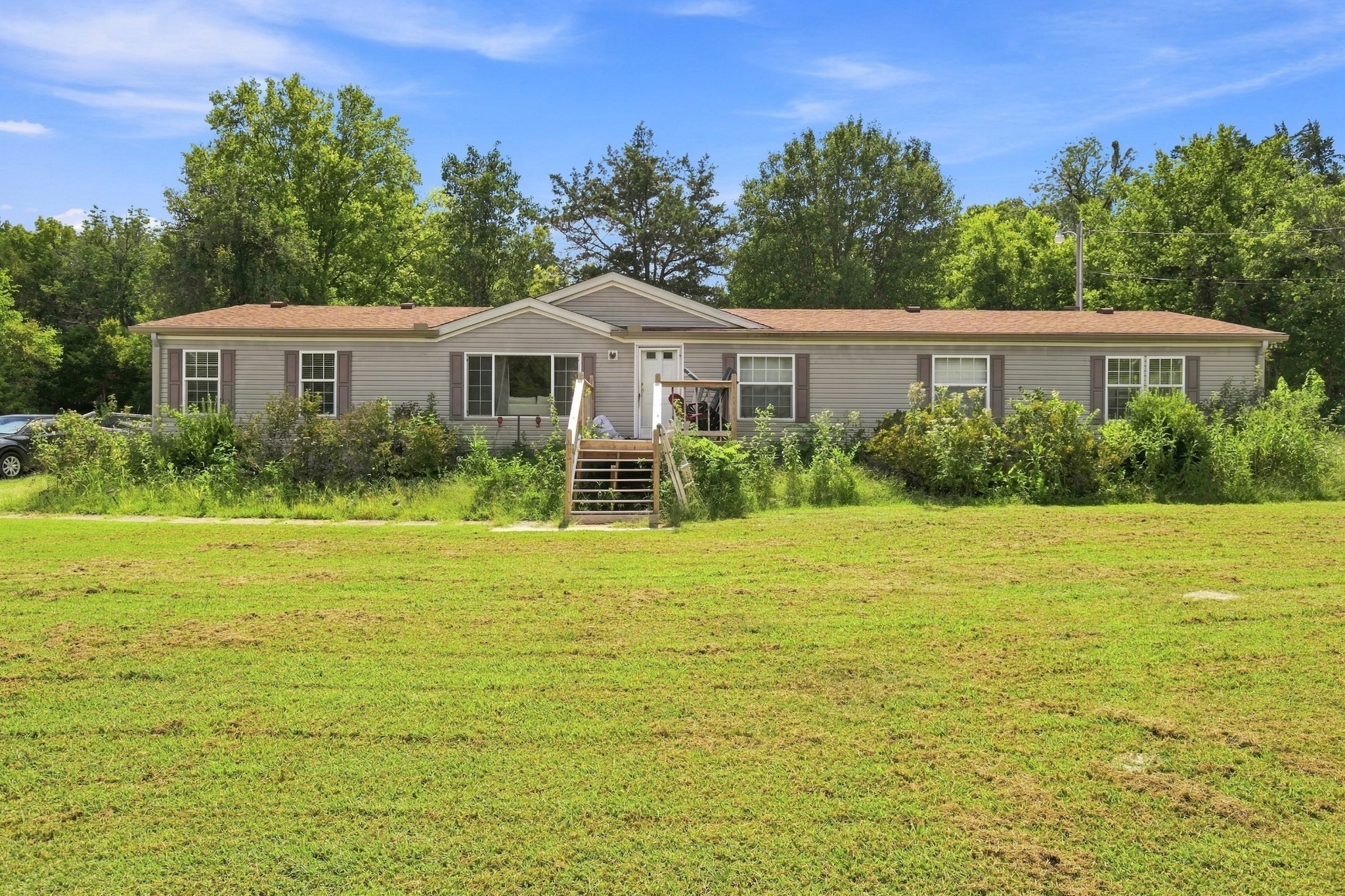 Photo for MLS 3542710 in 292 Flat Rock Rd Lebanon, TN - 37090