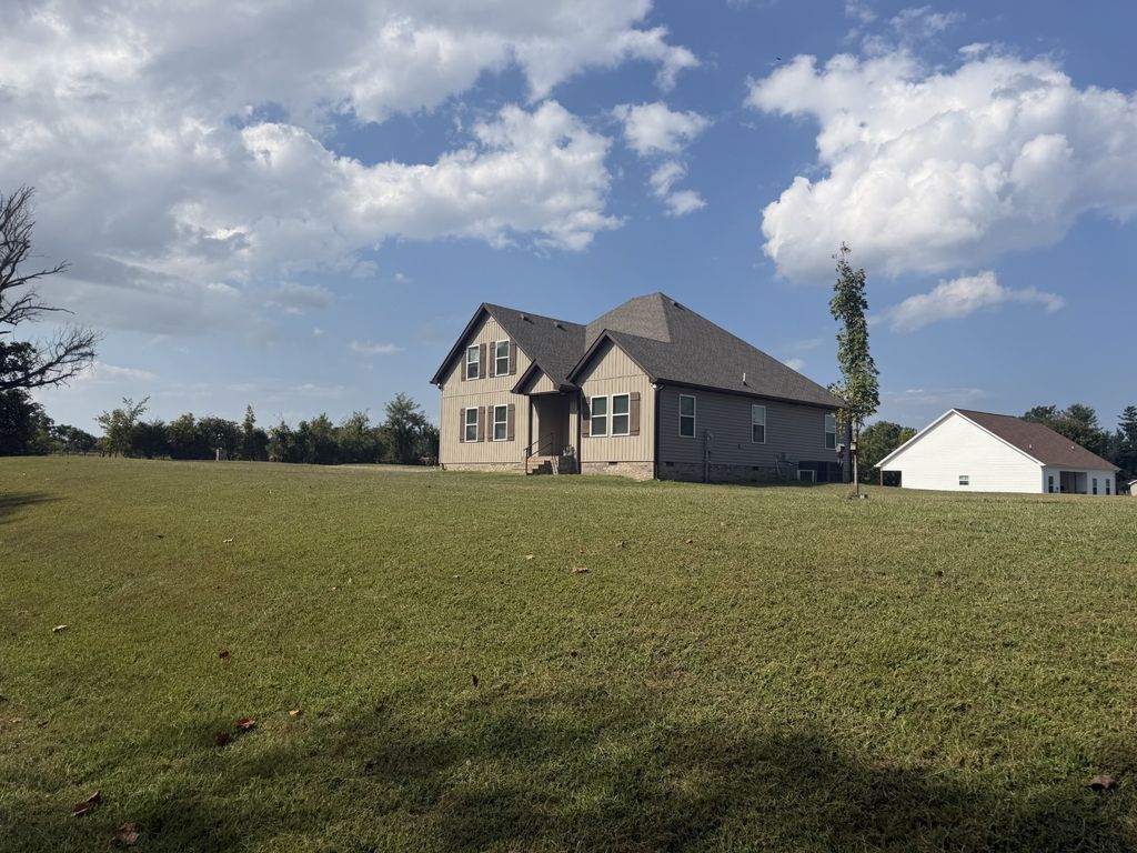234 Horton Ln, Lafayette