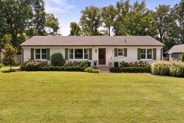 225 Fairground St, Franklin