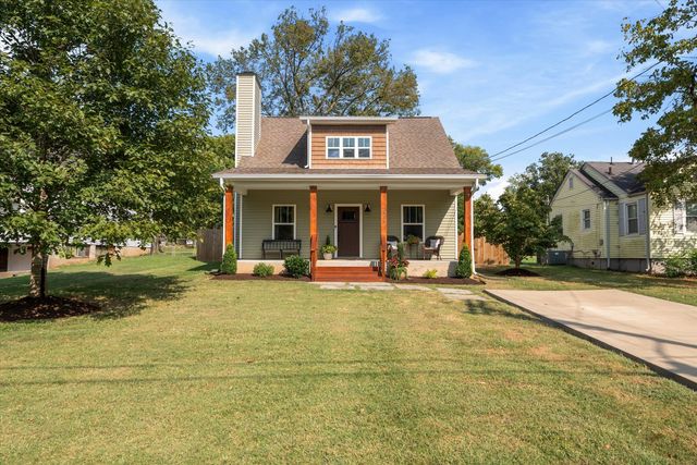 2525 Flamingo Dr, Nashville