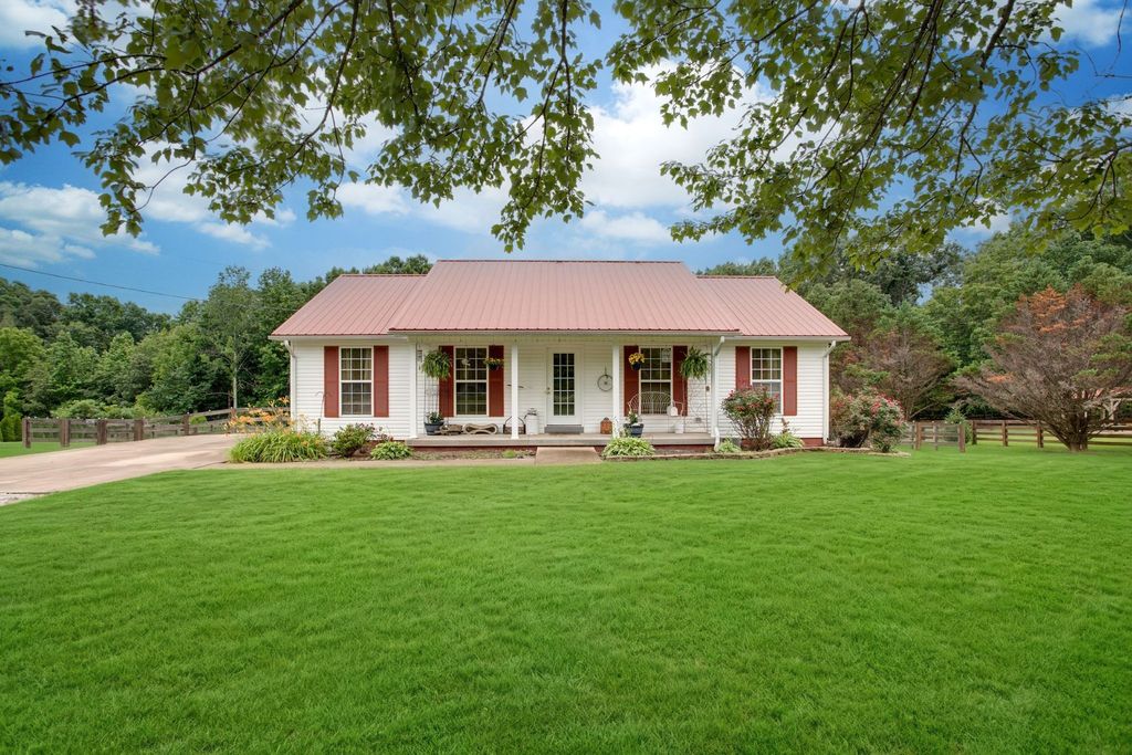 2233 Fall River Rd, Leoma