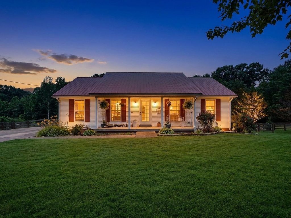 2233 Fall River Rd, Leoma