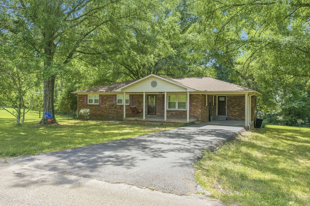 140 Butler Rd, Parsons