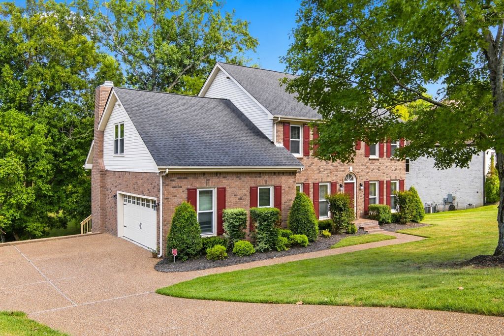 5259 Rustic Way, Old Hickory