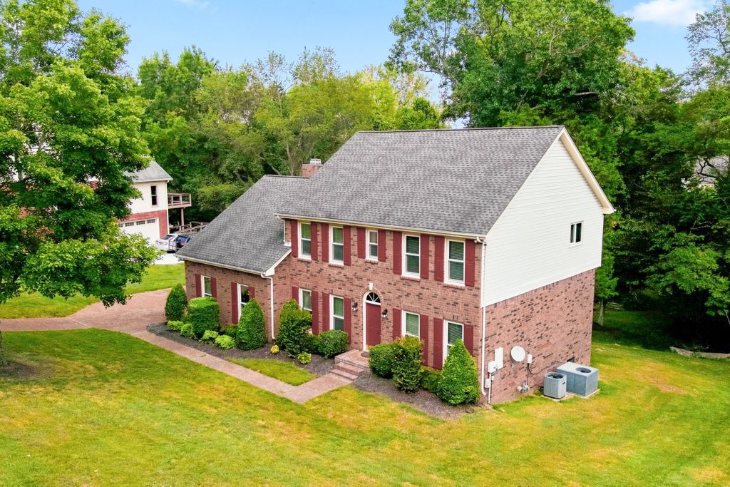 5259 Rustic Way, Old Hickory